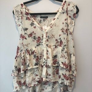 American Eagle Tank Top